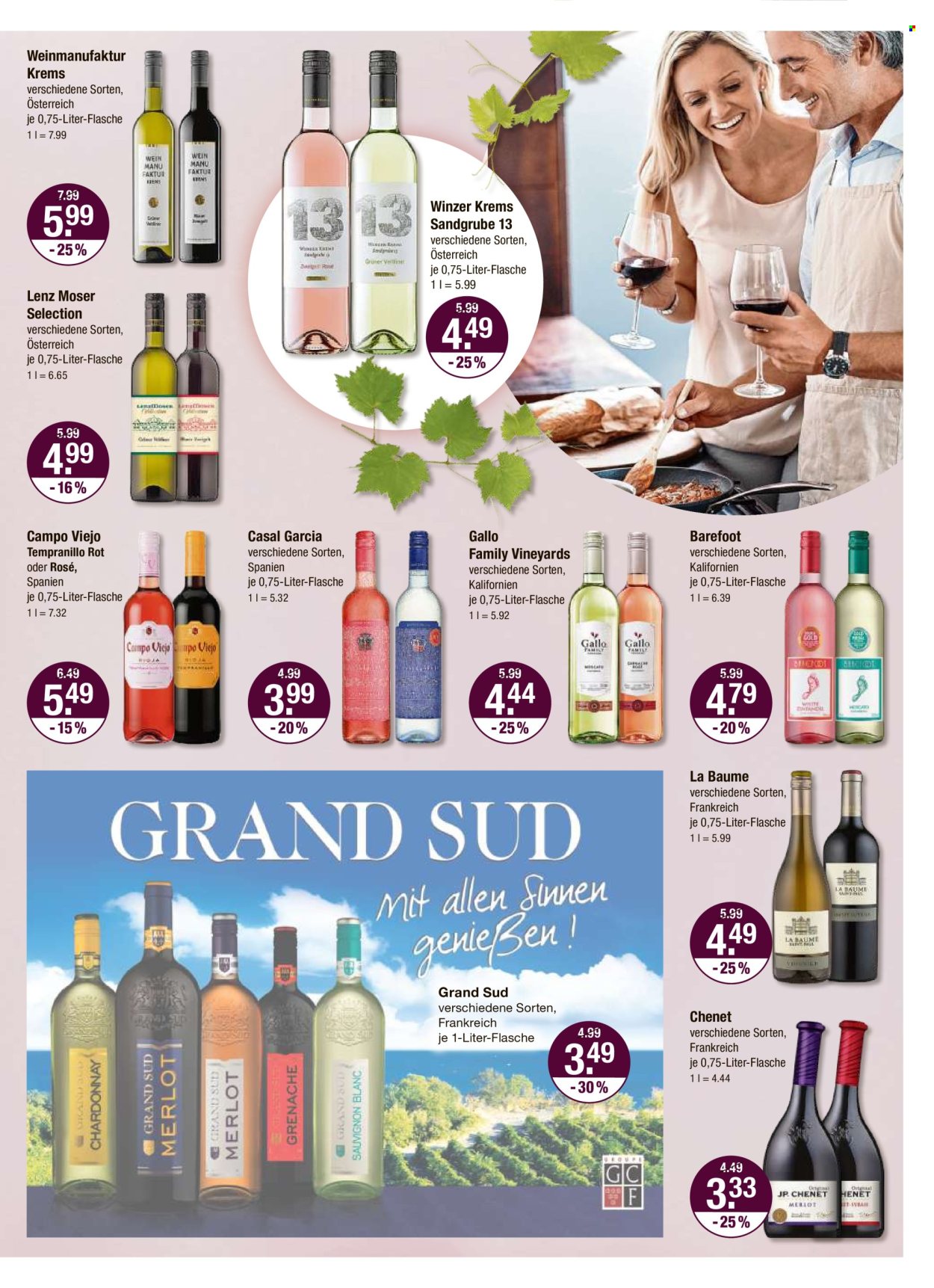 V-Markt Prospekte  - 7.03.2024 - 20.03.2024. Seite 3