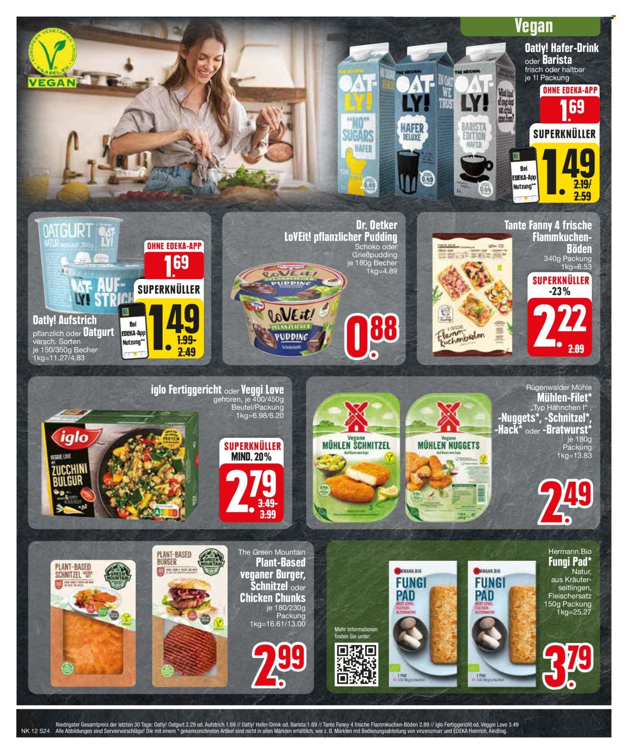 Edeka Prospekte  - 18.03.2024 - 23.03.2024. Seite 26
