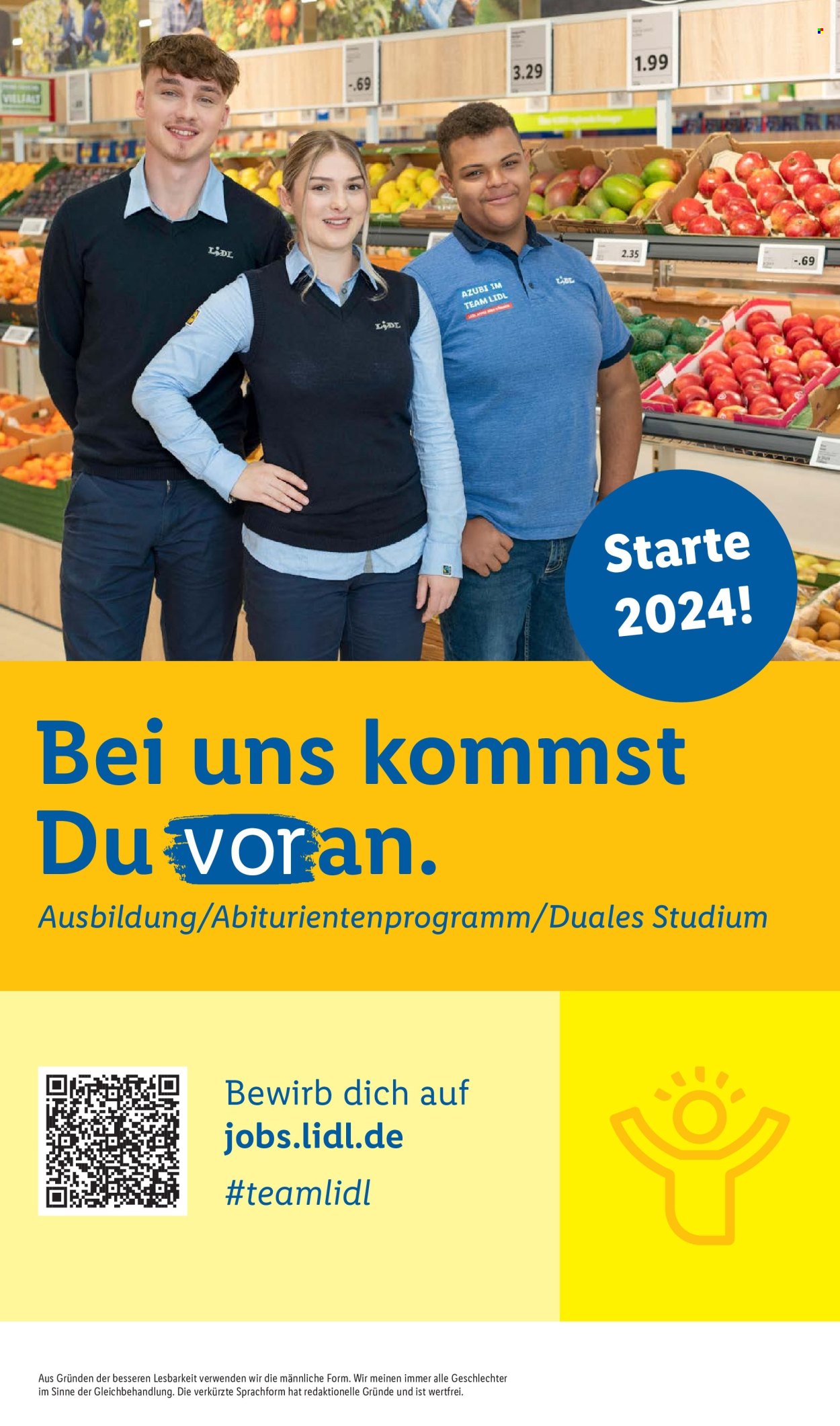 Lidl Prospekte  - 25.03.2024 - 30.03.2024. Seite 55