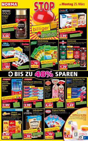 thumbnail - Milch Schnitte 140-g-Packung (1 kg = 7,07)