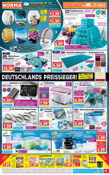 thumbnail - Profi-Edelstahl-Nagelzange
