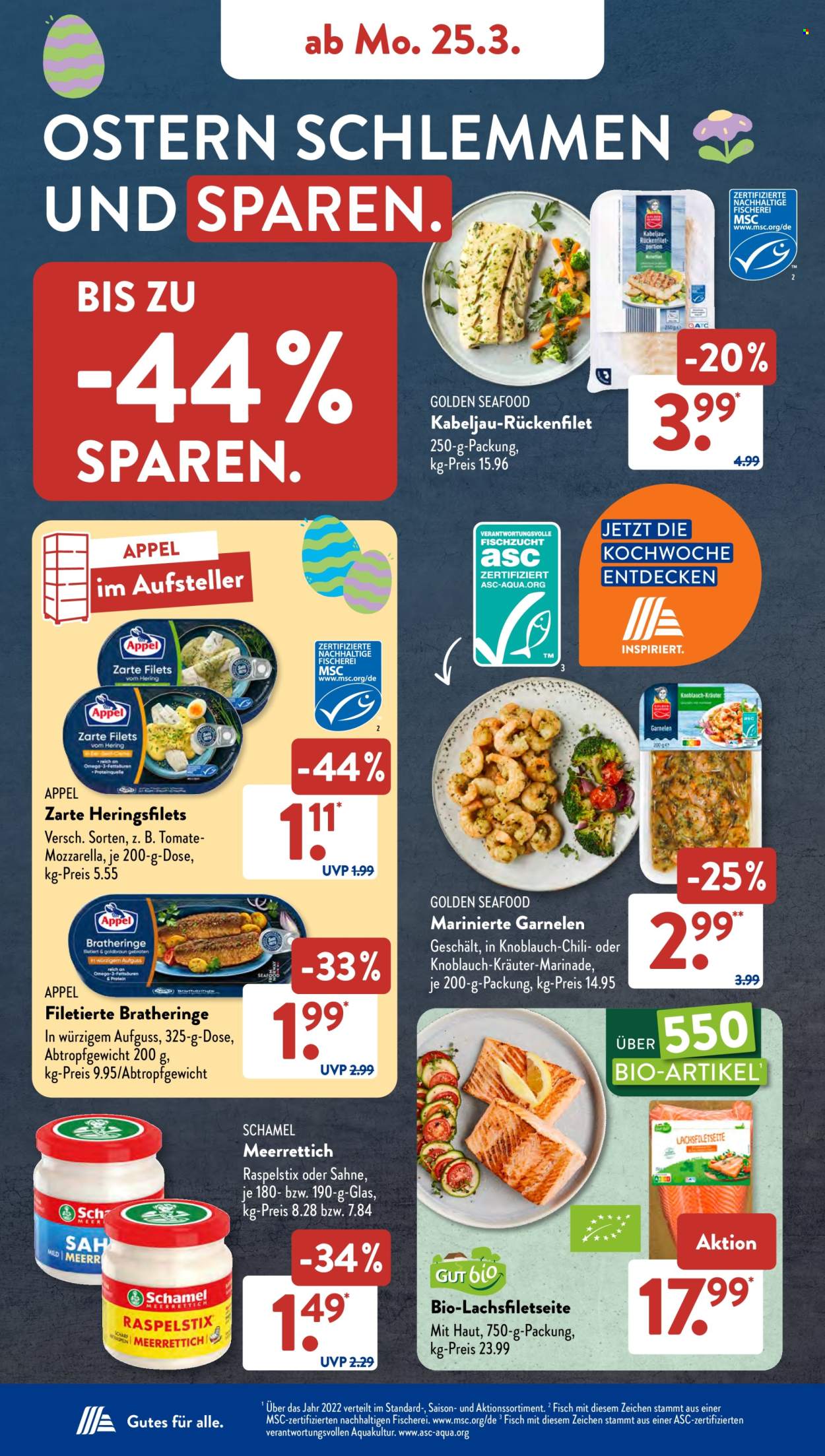 ALDI SÜD Prospekte . Seite 14