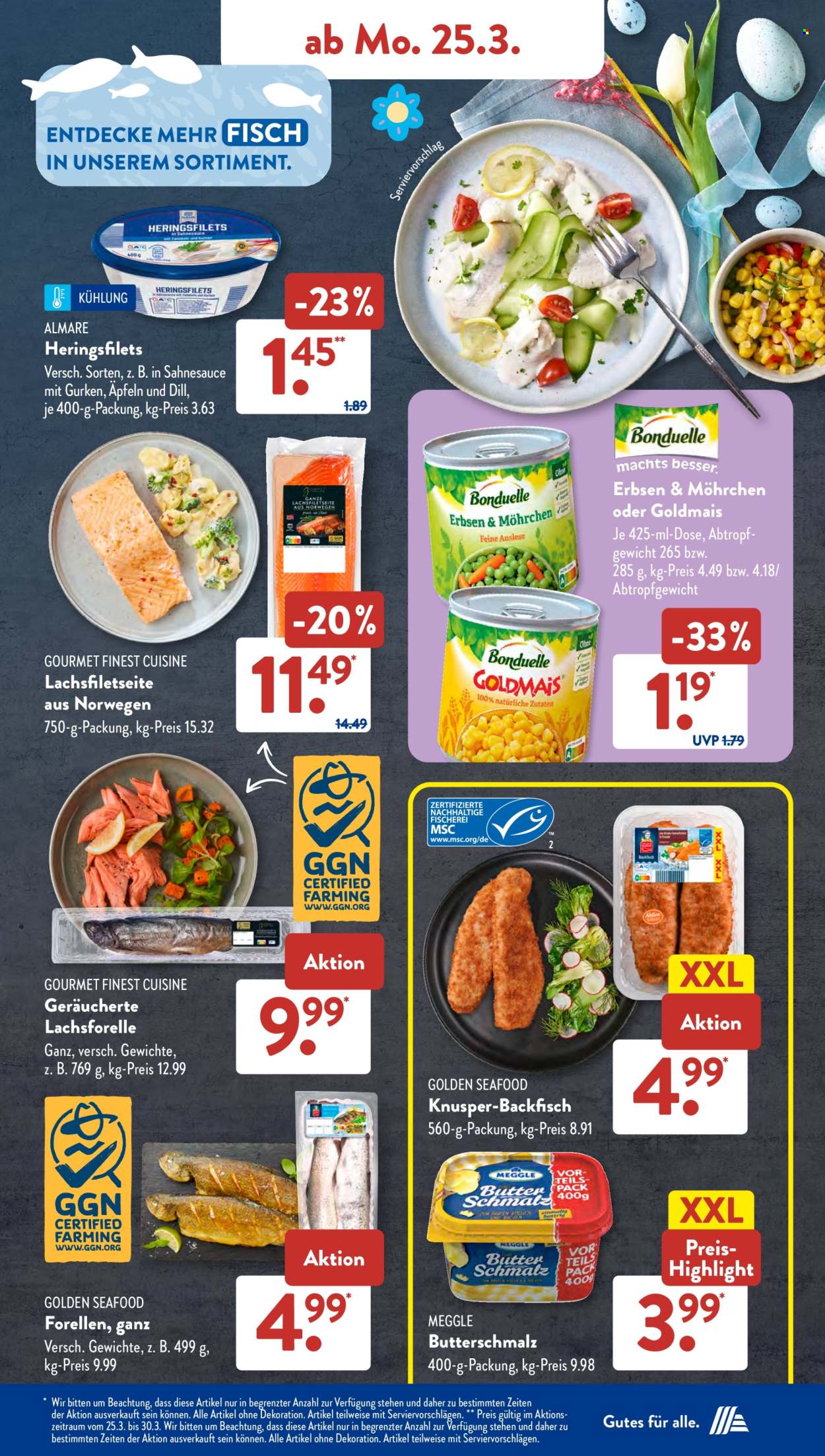 ALDI SÜD Prospekte . Seite 15