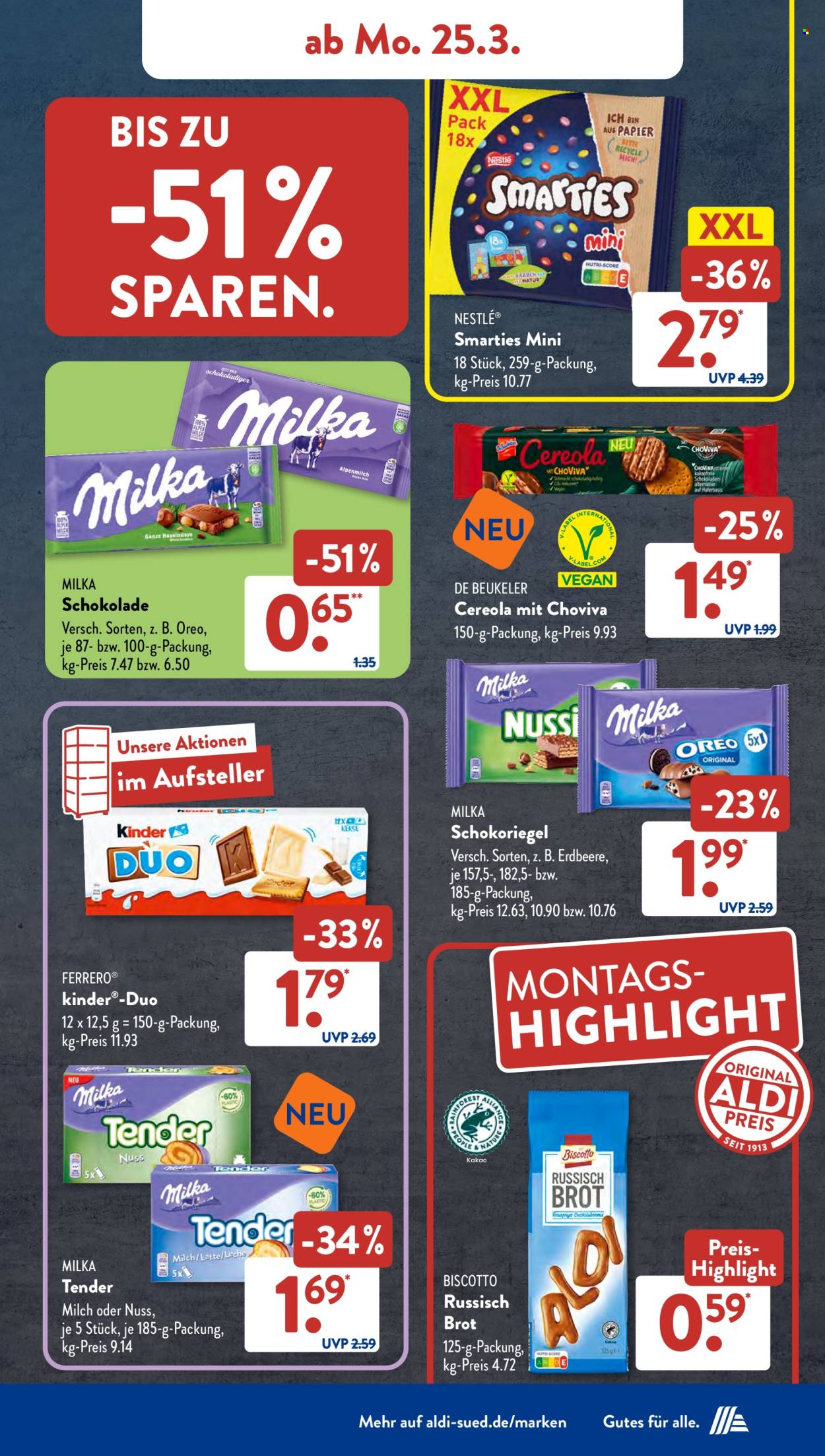 ALDI SÜD Prospekte . Seite 22