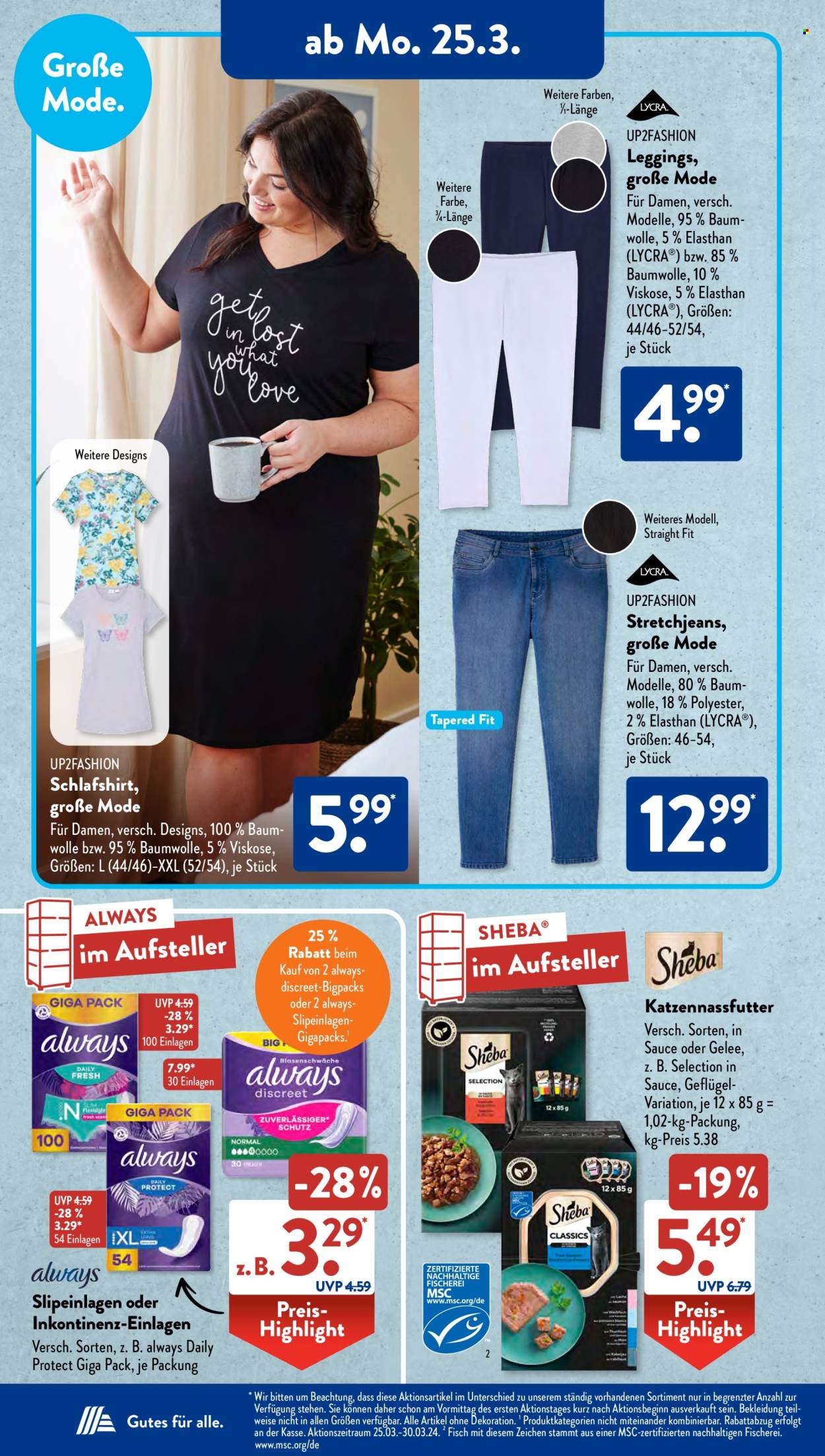 ALDI SÜD Prospekte . Seite 27