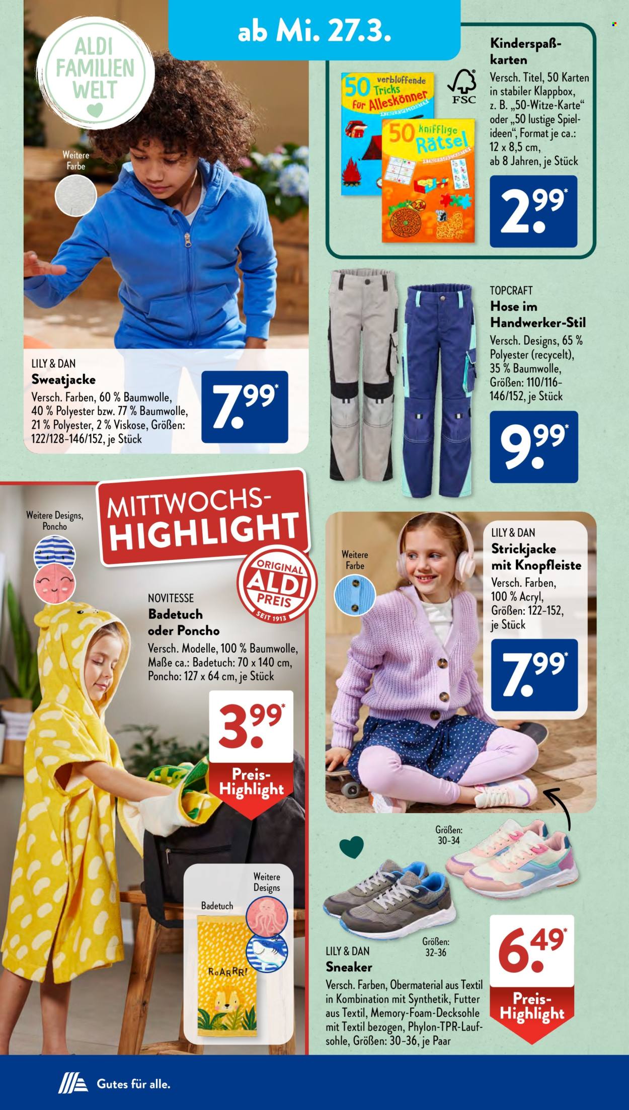 ALDI SÜD Prospekte . Seite 35