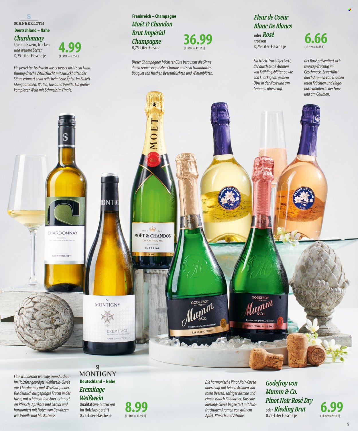 famila Prospekte  - 18.03.2024 - 30.03.2024. Seite 9