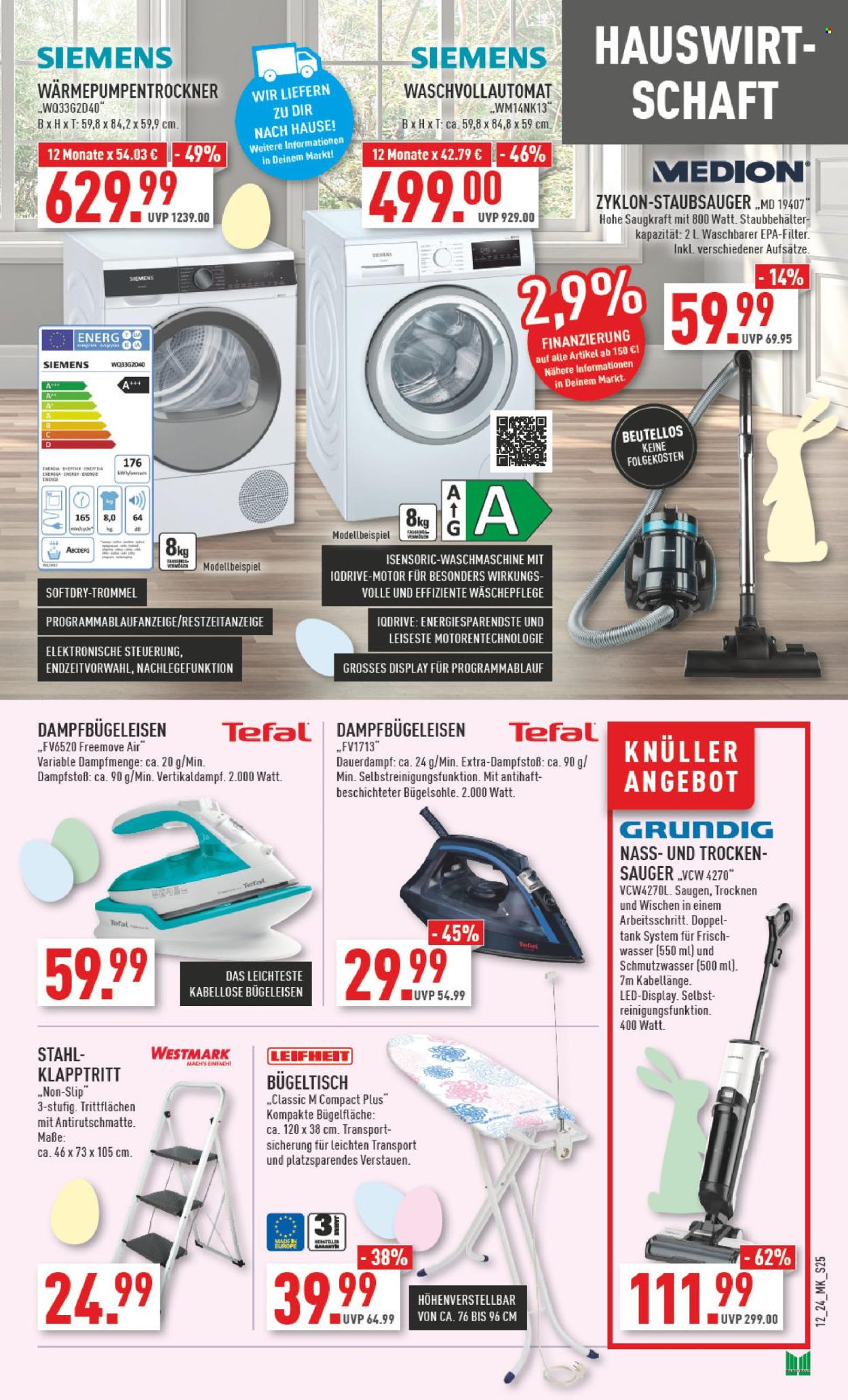 Marktkauf Prospekte  - 18.03.2024 - 23.03.2024. Seite 25