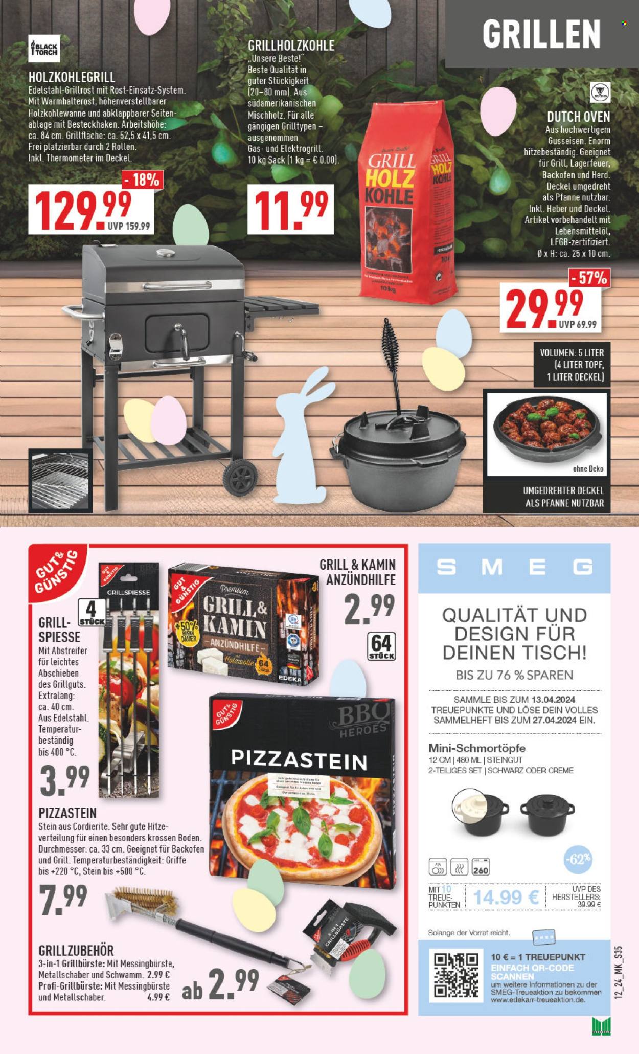 Marktkauf Prospekte  - 18.03.2024 - 23.03.2024. Seite 35