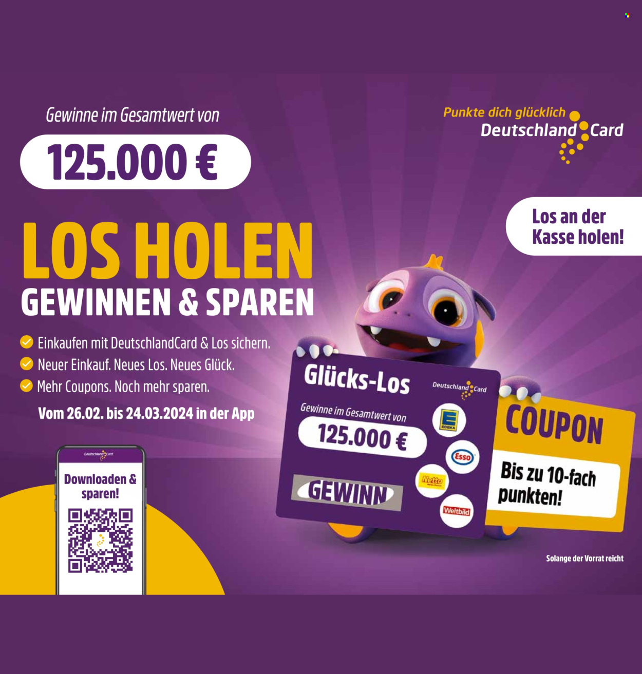 Marktkauf Prospekte  - 18.03.2024 - 23.03.2024. Seite 31
