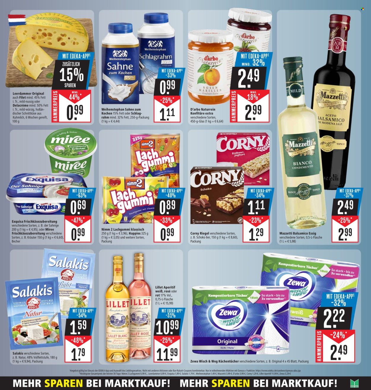 Marktkauf Prospekte  - 18.03.2024 - 23.03.2024. Seite 33