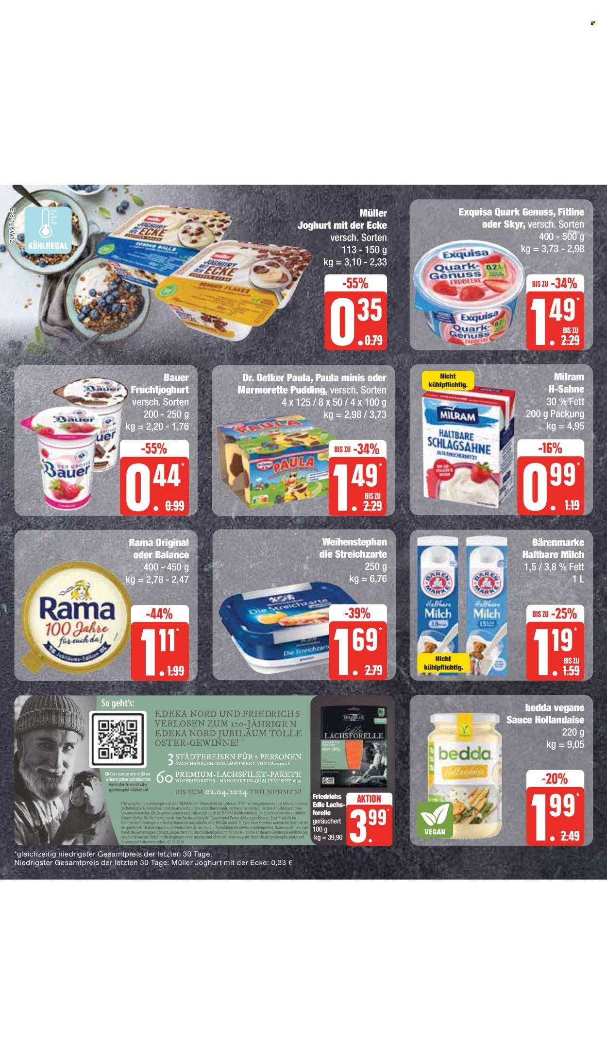 Marktkauf Prospekte  - 18.03.2024 - 23.03.2024. Seite 16