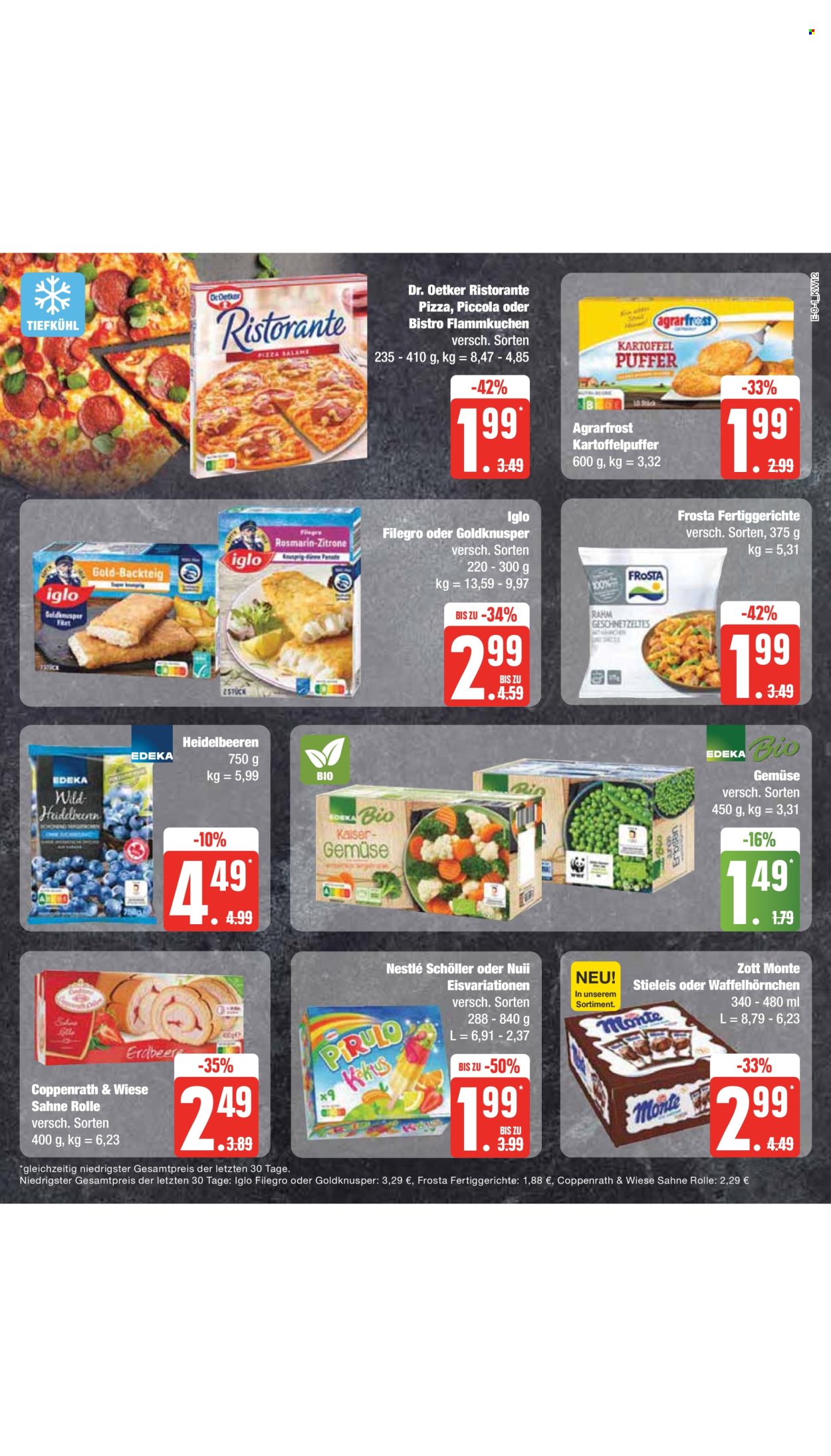 Marktkauf Prospekte  - 18.03.2024 - 23.03.2024. Seite 17