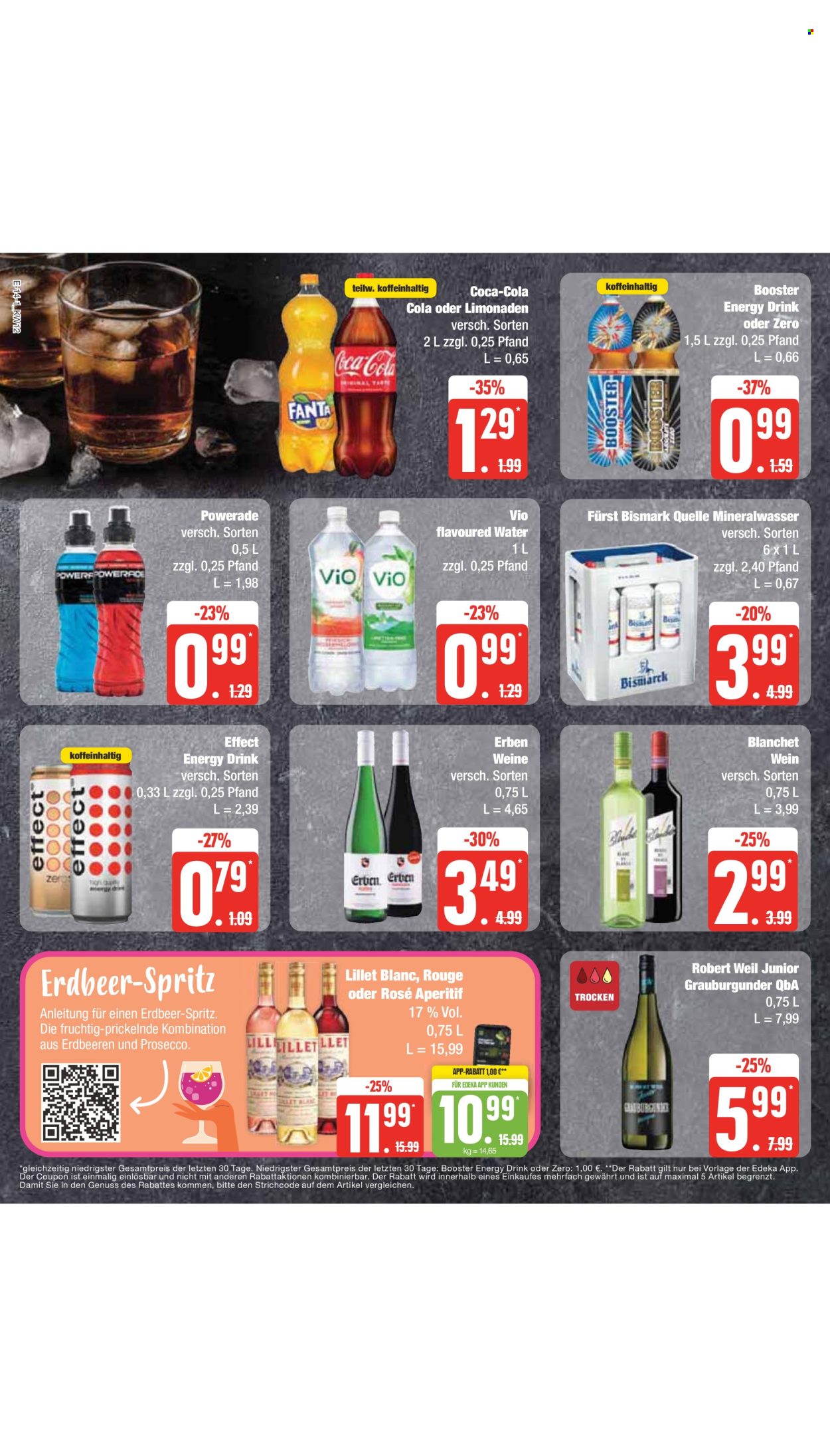 Marktkauf Prospekte  - 18.03.2024 - 23.03.2024. Seite 22