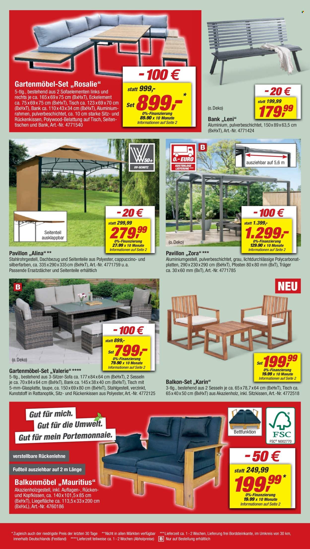 toom Baumarkt Prospekte  - 23.03.2024 - 29.03.2024. Seite 12