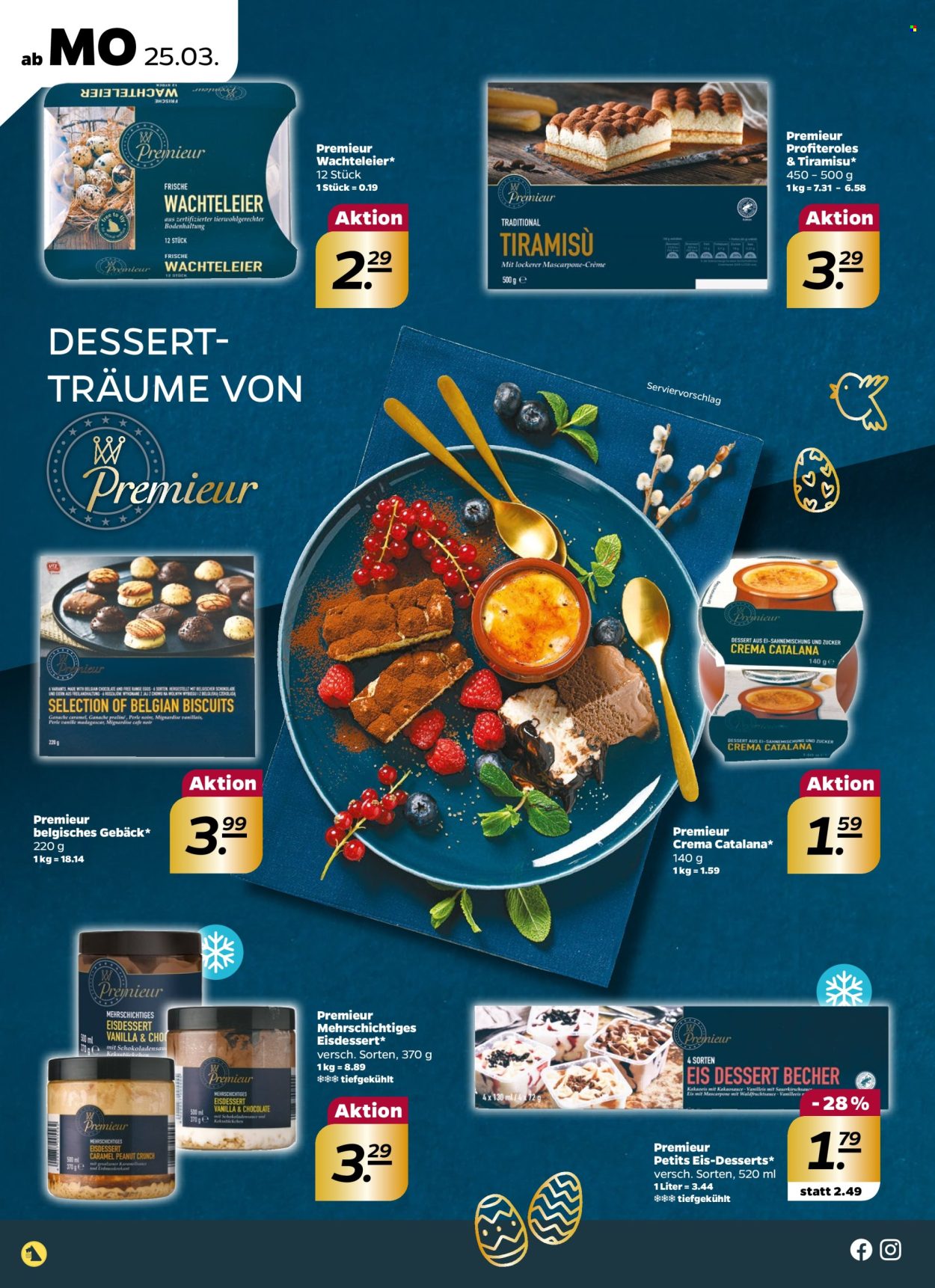 Netto Prospekte  - 25.03.2024 - 30.03.2024. Seite 4