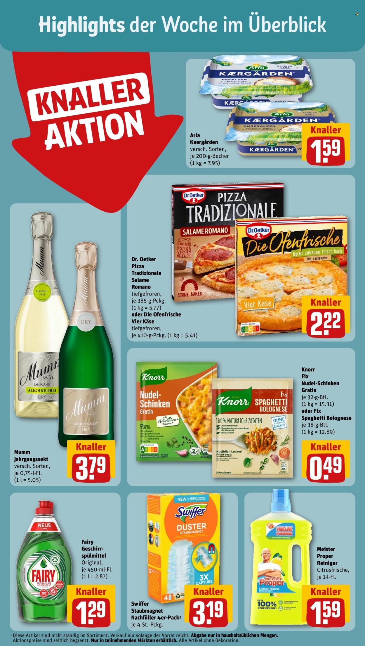 REWE Prospekte  - 18.03.2024 - 23.03.2024. Seite 2