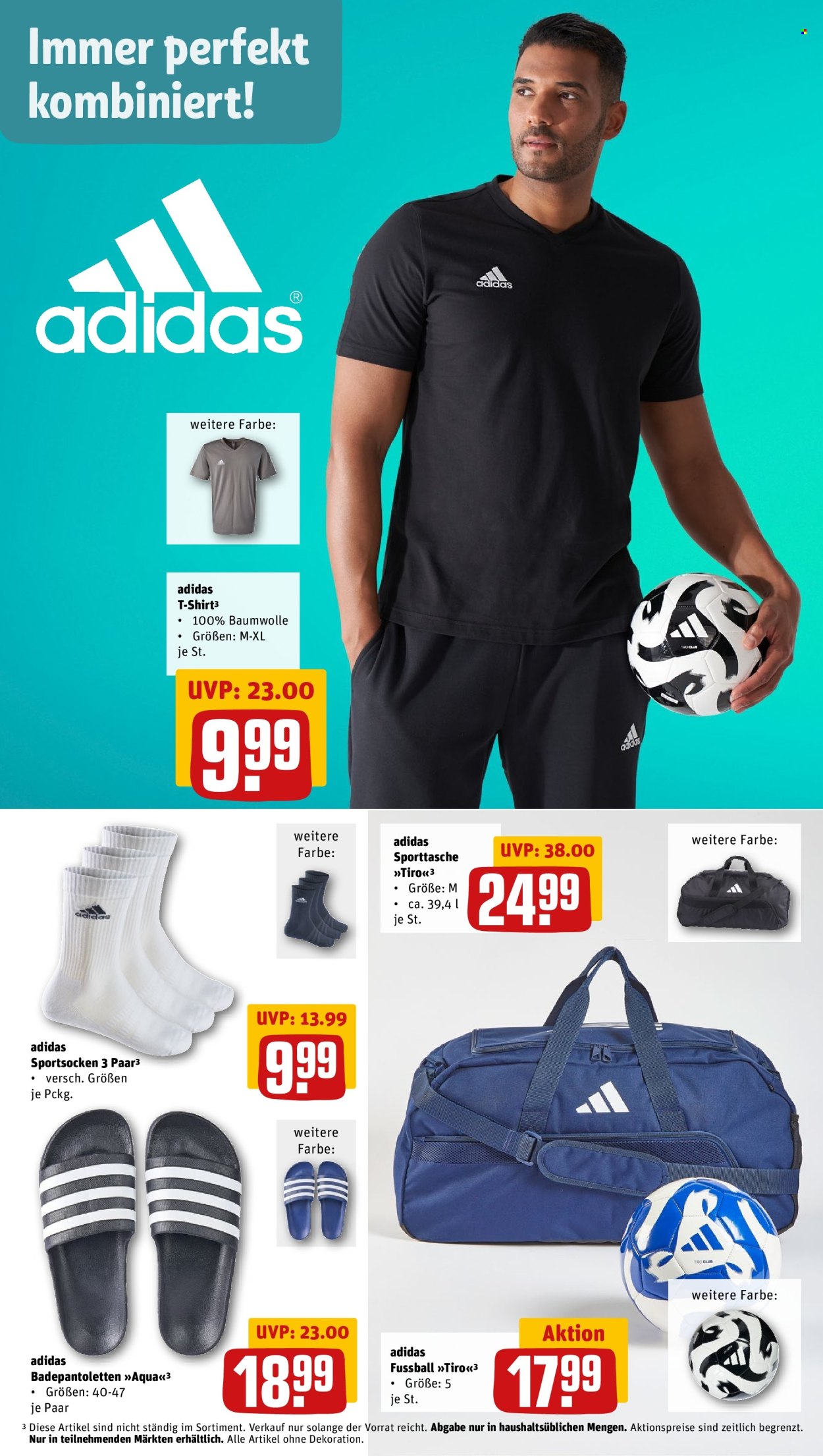 REWE Prospekte  - 18.03.2024 - 23.03.2024. Seite 31