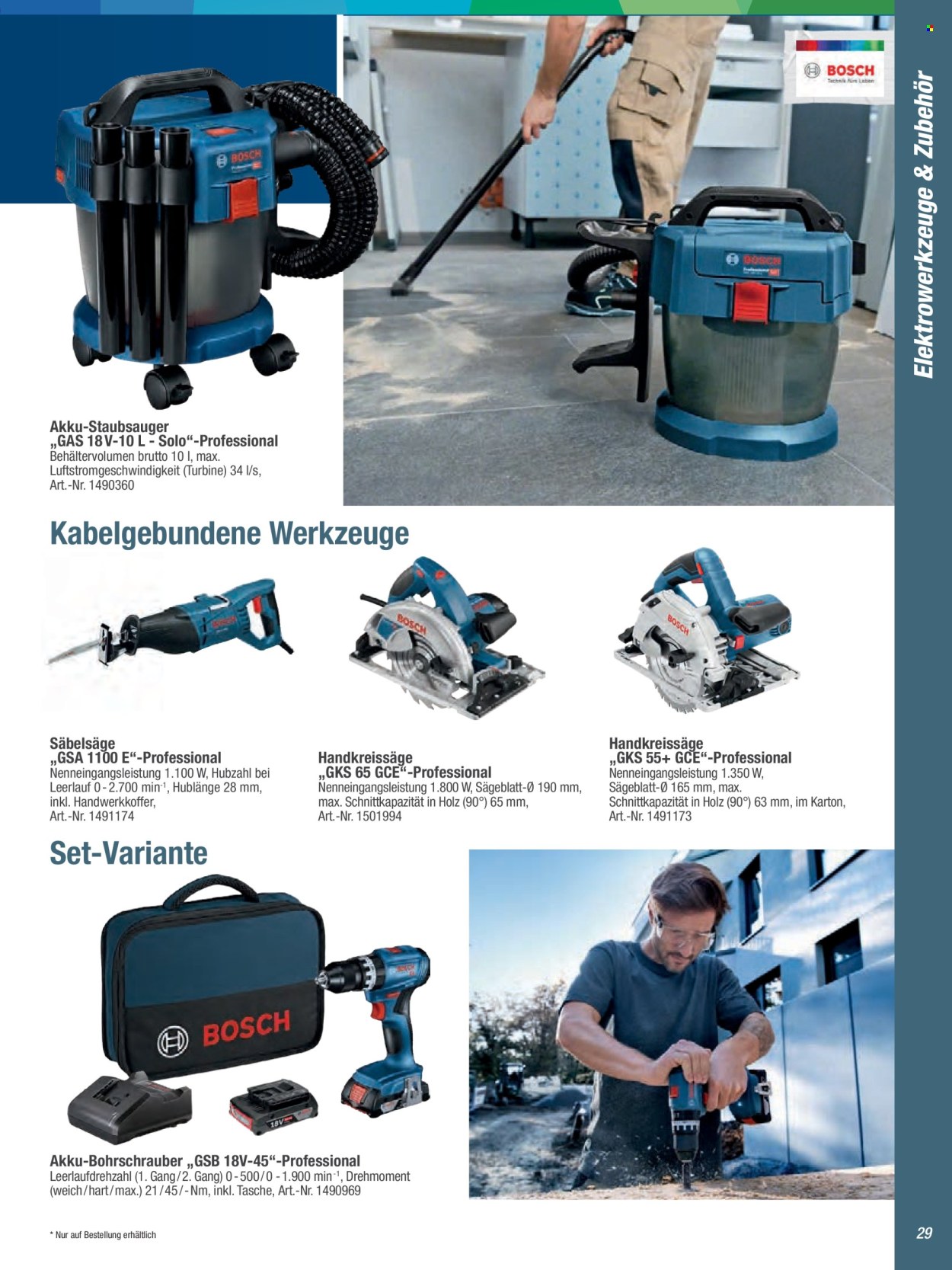 toom Baumarkt Prospekte  - 19.03.2024 - 30.06.2024. Seite 29