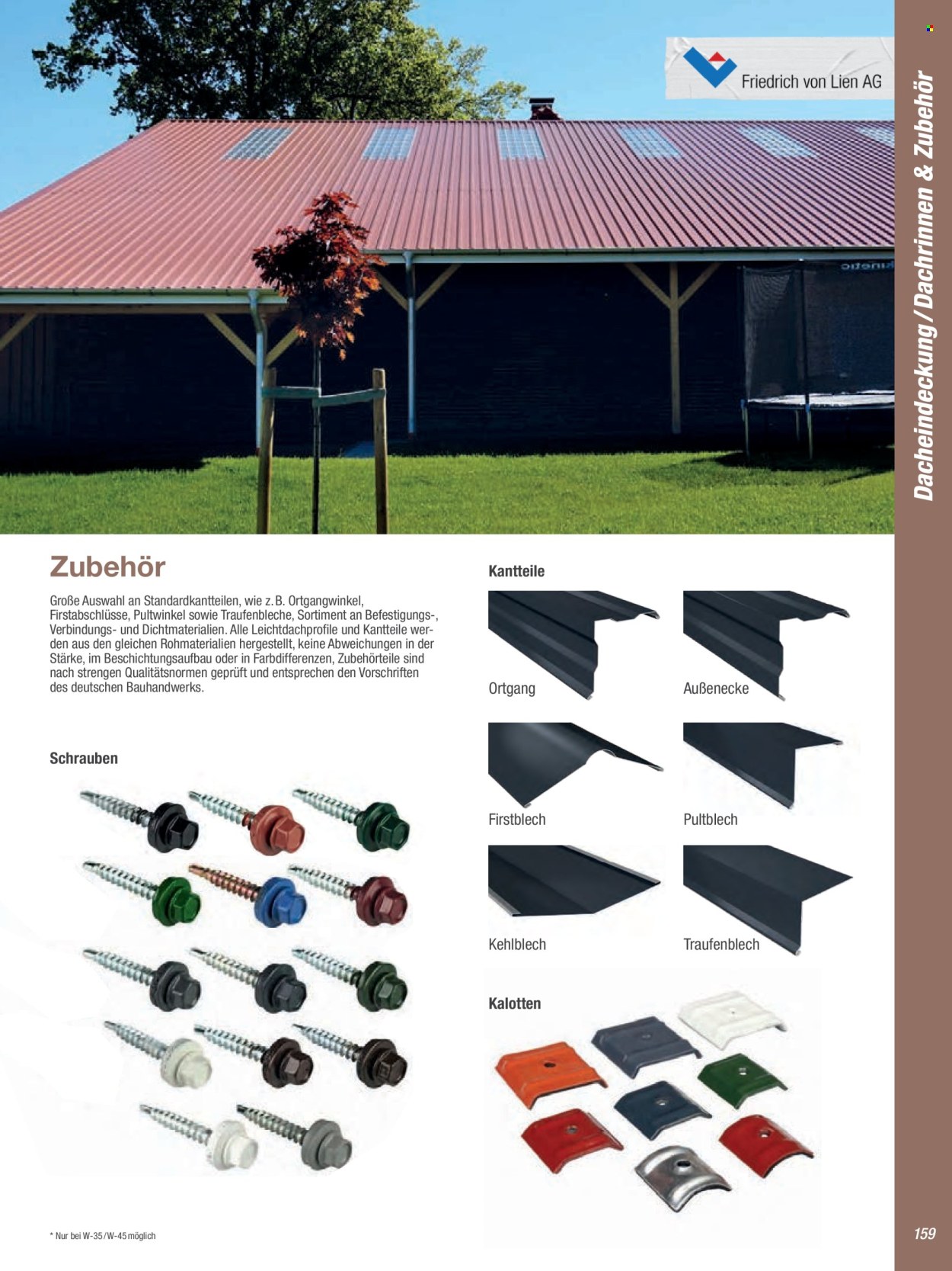 toom Baumarkt Prospekte  - 19.03.2024 - 30.06.2024. Seite 159