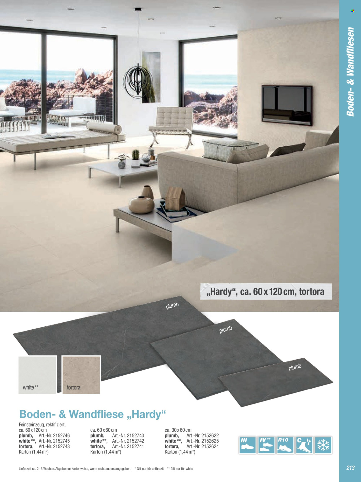 toom Baumarkt Prospekte  - 19.03.2024 - 30.06.2024. Seite 213