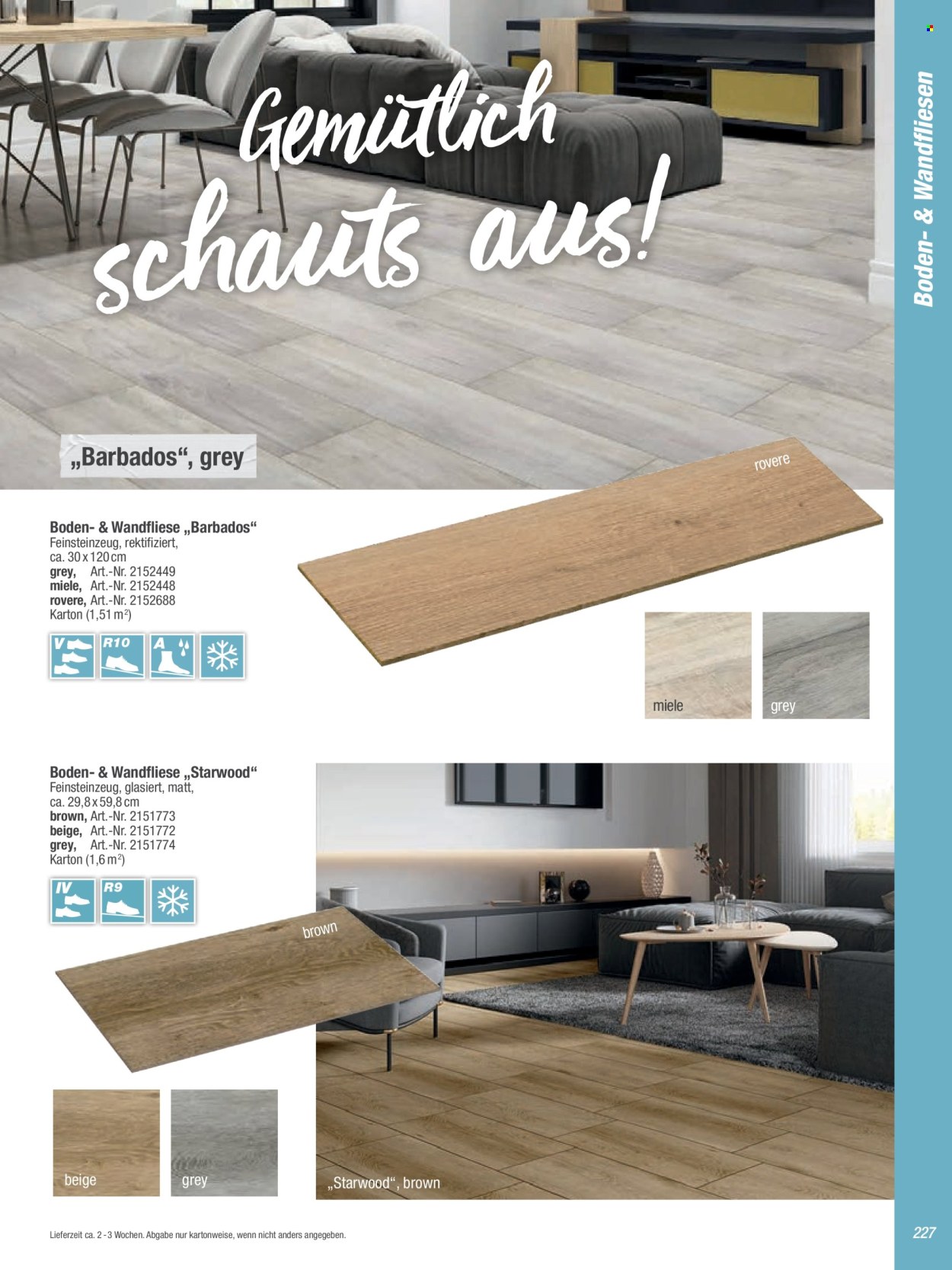 toom Baumarkt Prospekte  - 19.03.2024 - 30.06.2024. Seite 227