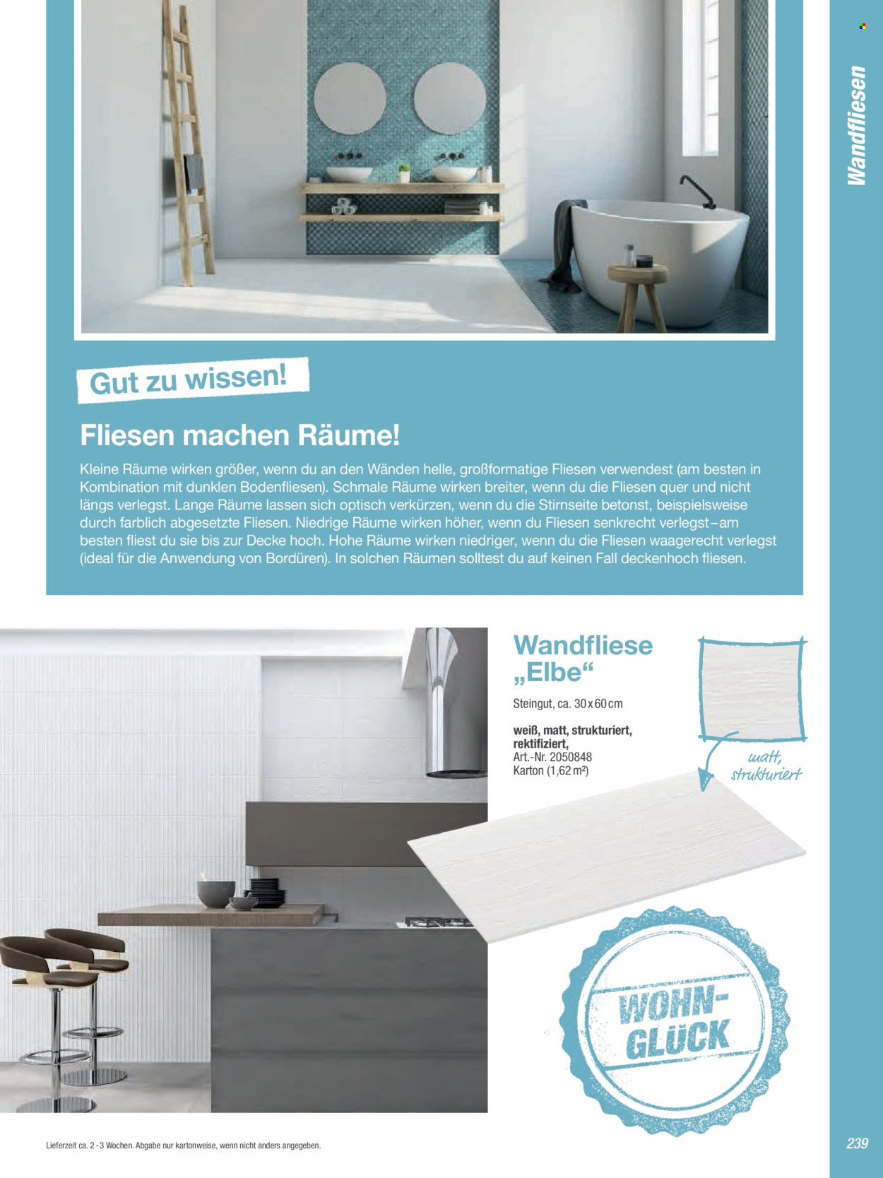 toom Baumarkt Prospekte  - 19.03.2024 - 30.06.2024. Seite 239
