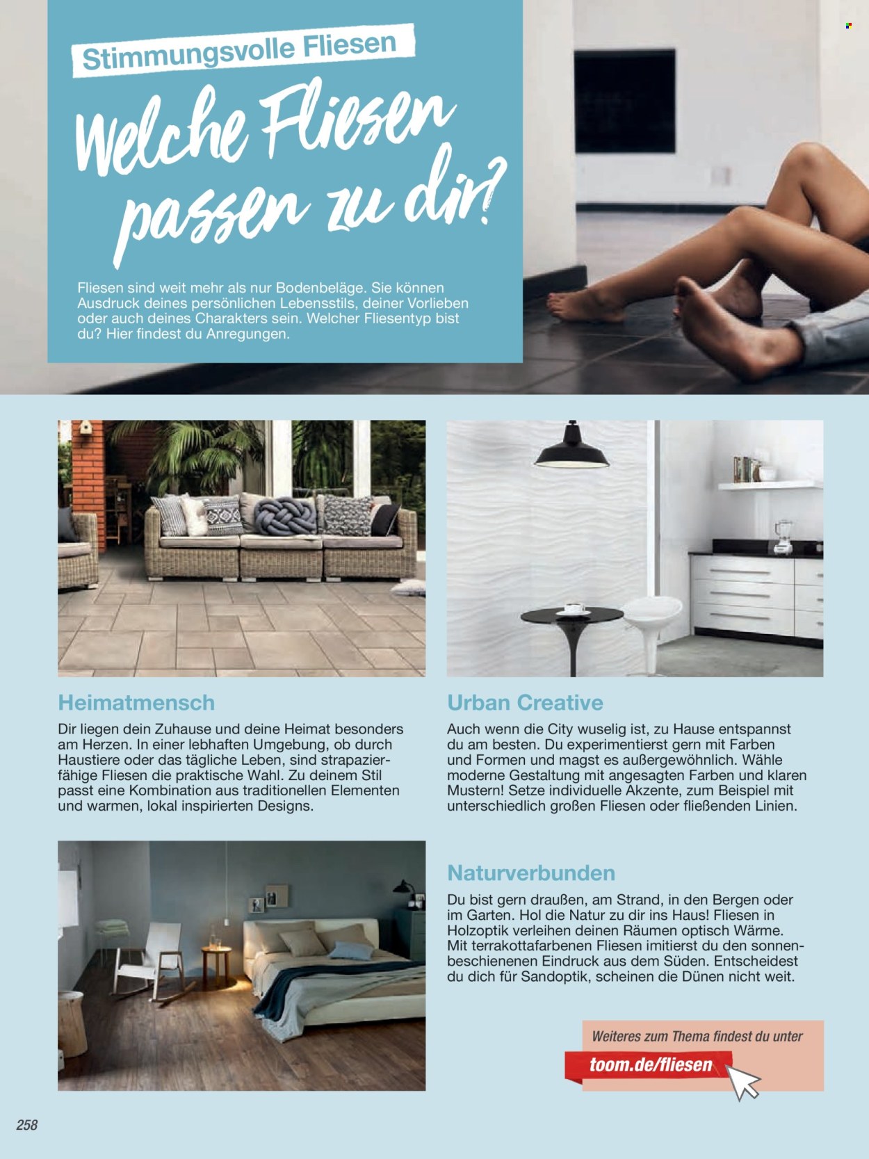 toom Baumarkt Prospekte  - 19.03.2024 - 30.06.2024. Seite 258