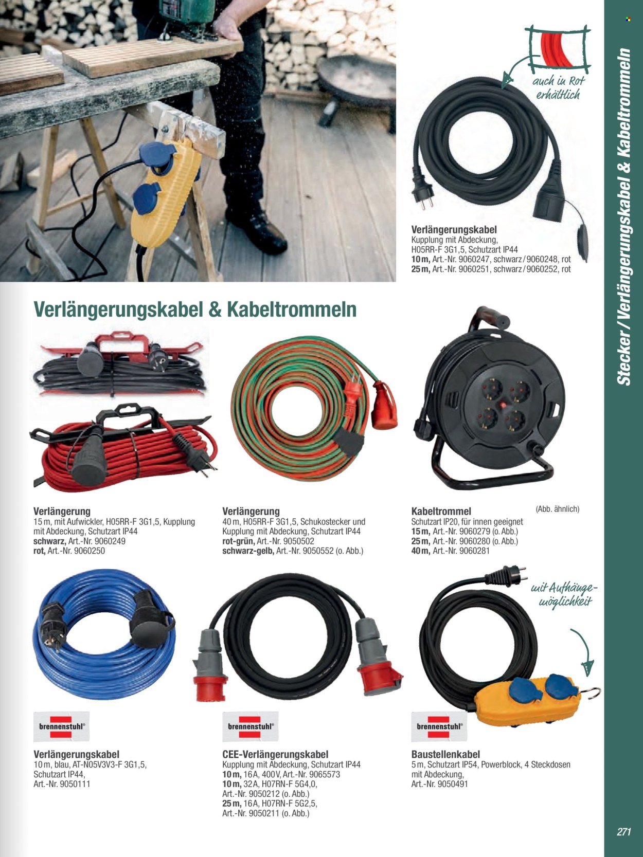 toom Baumarkt Prospekte  - 19.03.2024 - 30.06.2024. Seite 271