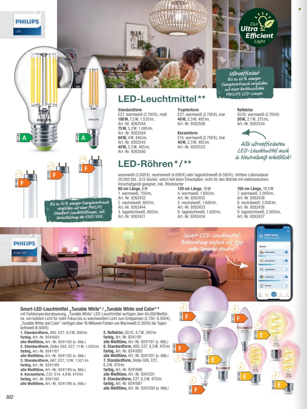 toom Baumarkt Prospekte  - 19.03.2024 - 30.06.2024. Seite 302