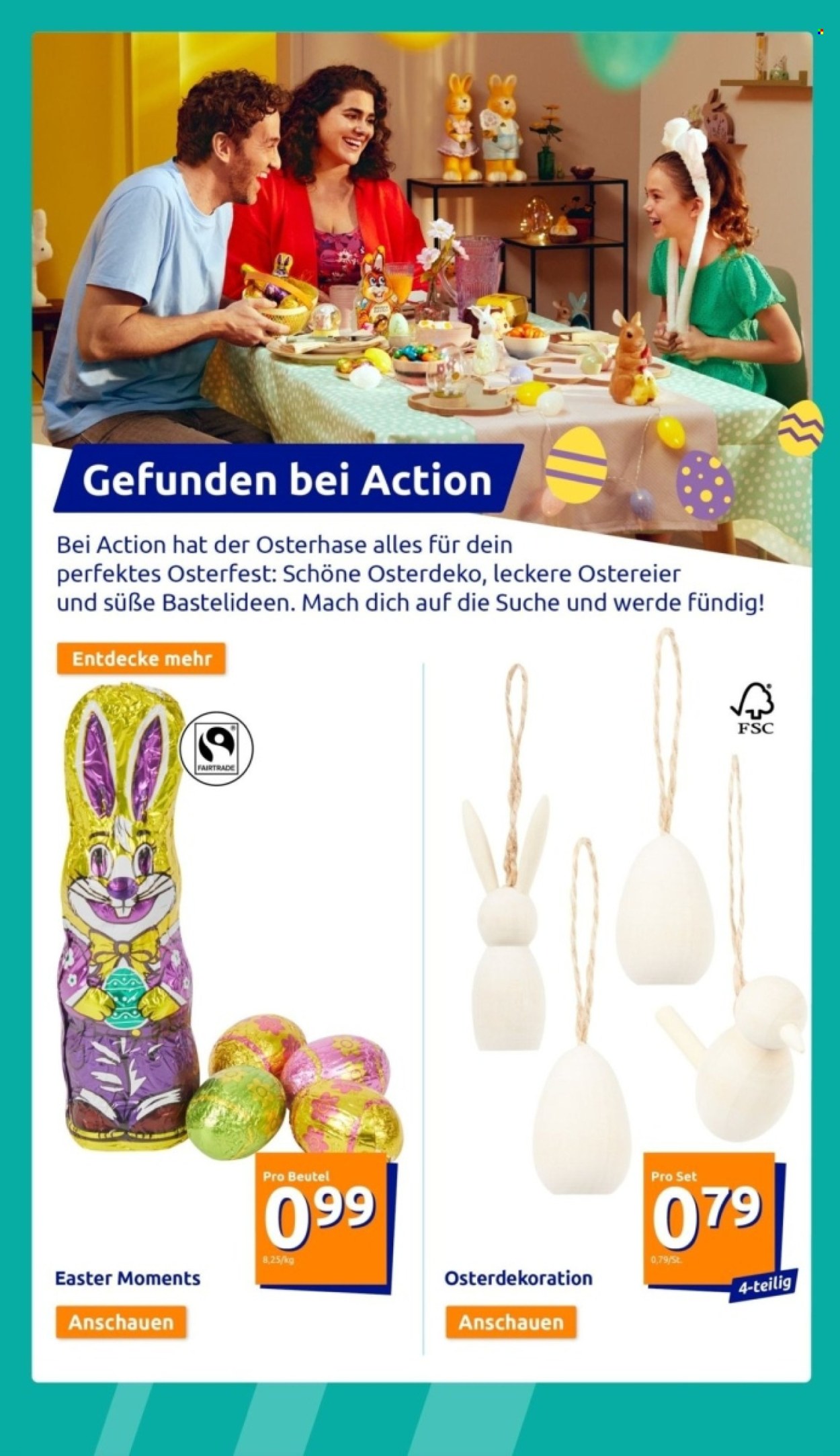 Action Prospekte  - 20.03.2024 - 26.03.2024. Seite 12