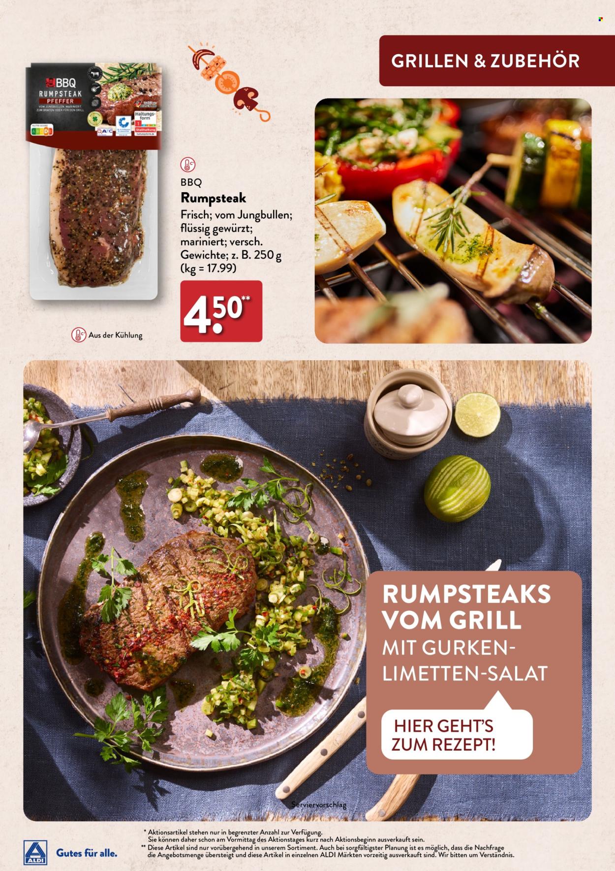 ALDI Nord Prospekte  - 27.03.2024 - 13.06.2024. Seite 15