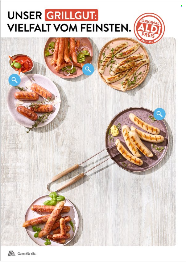ALDI SÜD Prospekte . Seite 5