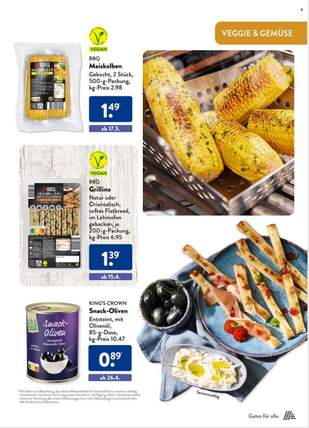 ALDI SÜD Prospekte . Seite 27