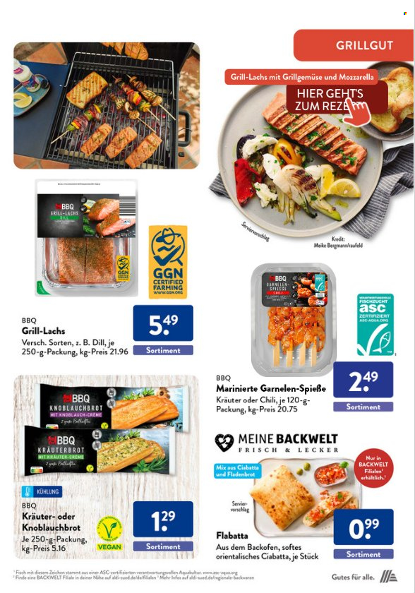 ALDI SÜD Prospekte . Seite 28