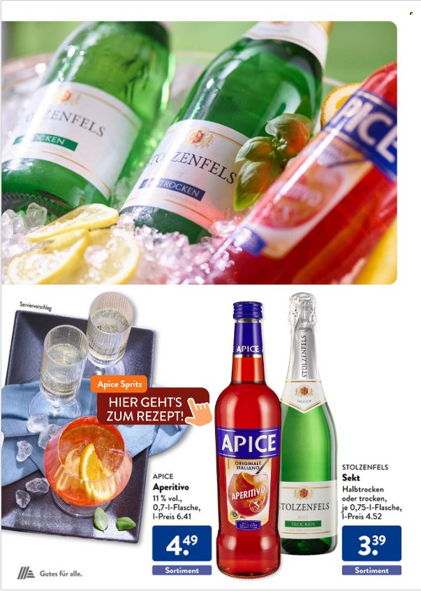 ALDI SÜD Prospekte . Seite 29