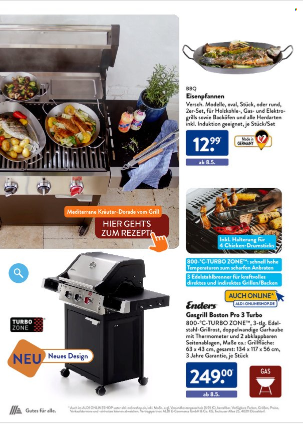 ALDI SÜD Prospekte . Seite 31