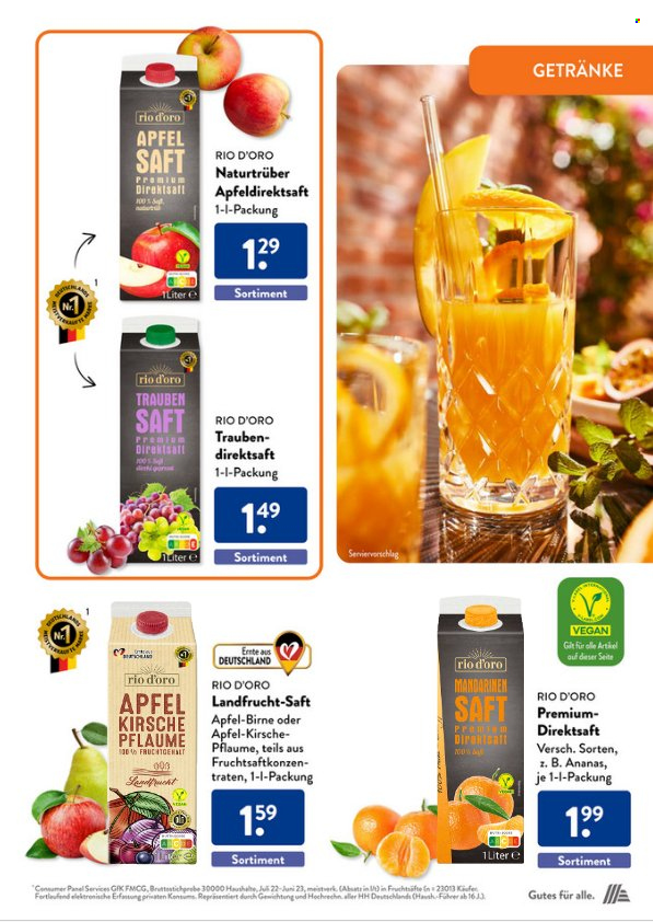 ALDI SÜD Prospekte . Seite 33