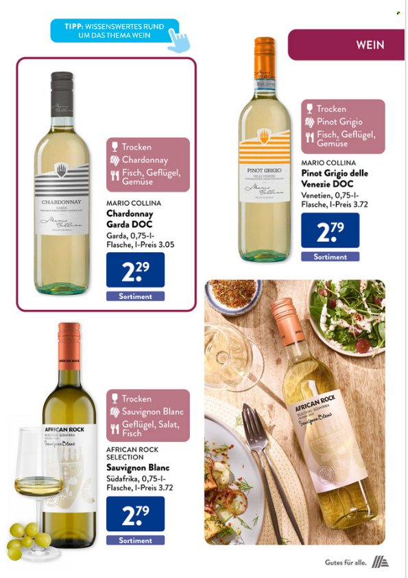 ALDI SÜD Prospekte . Seite 35