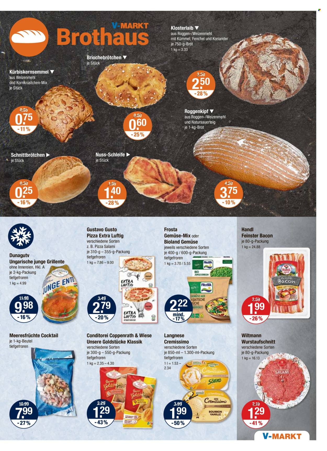 V-Markt Prospekte  - 28.03.2024 - 3.04.2024. Seite 5