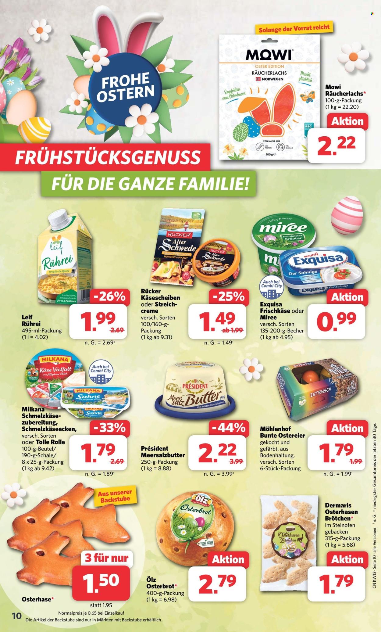 Combi Prospekte  - 25.03.2024 - 30.03.2024. Seite 11