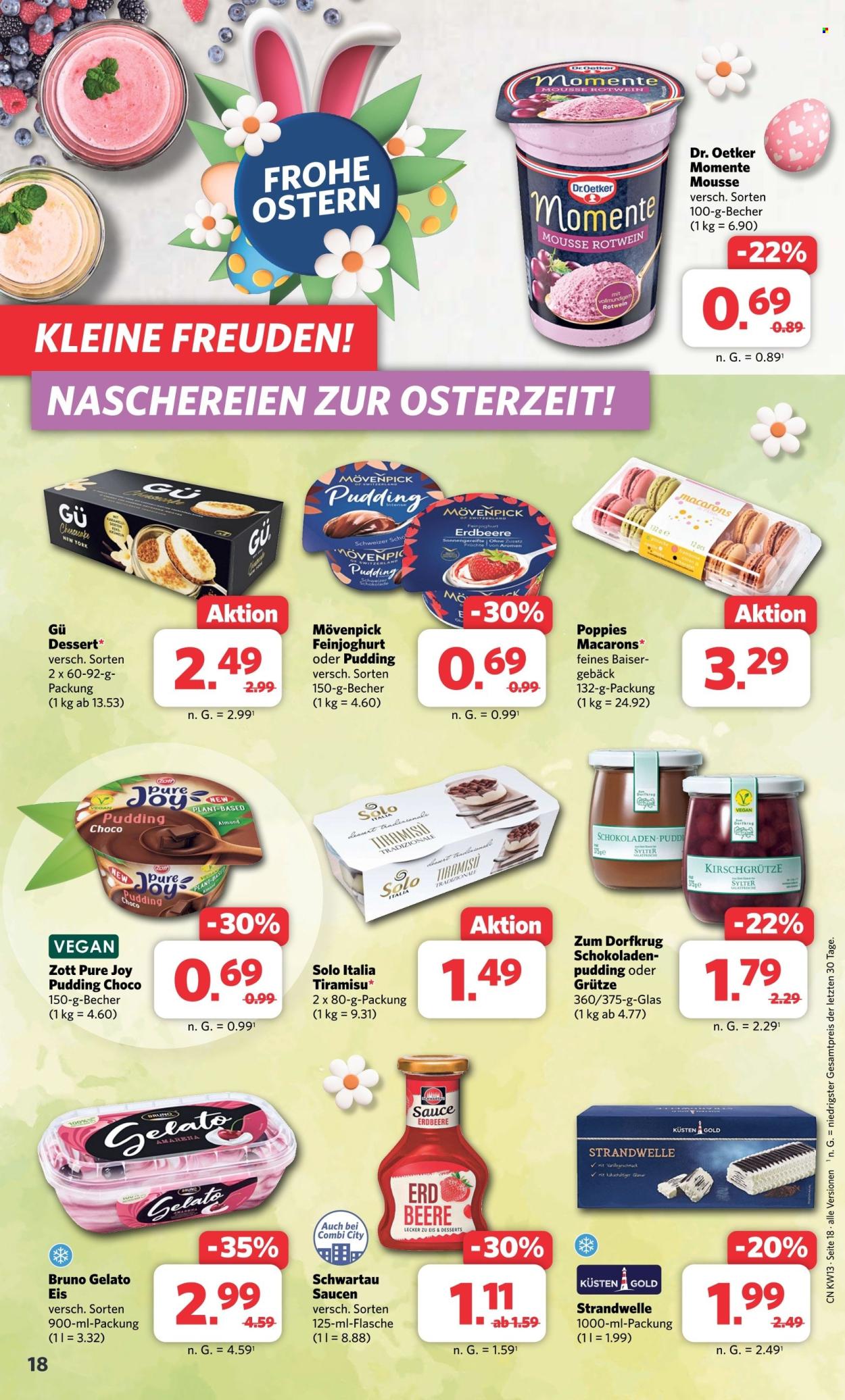 Combi Prospekte  - 25.03.2024 - 30.03.2024. Seite 19