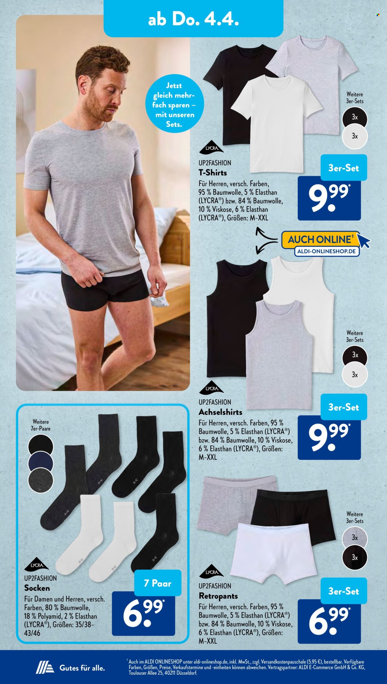 ALDI SÜD Prospekte . Seite 24