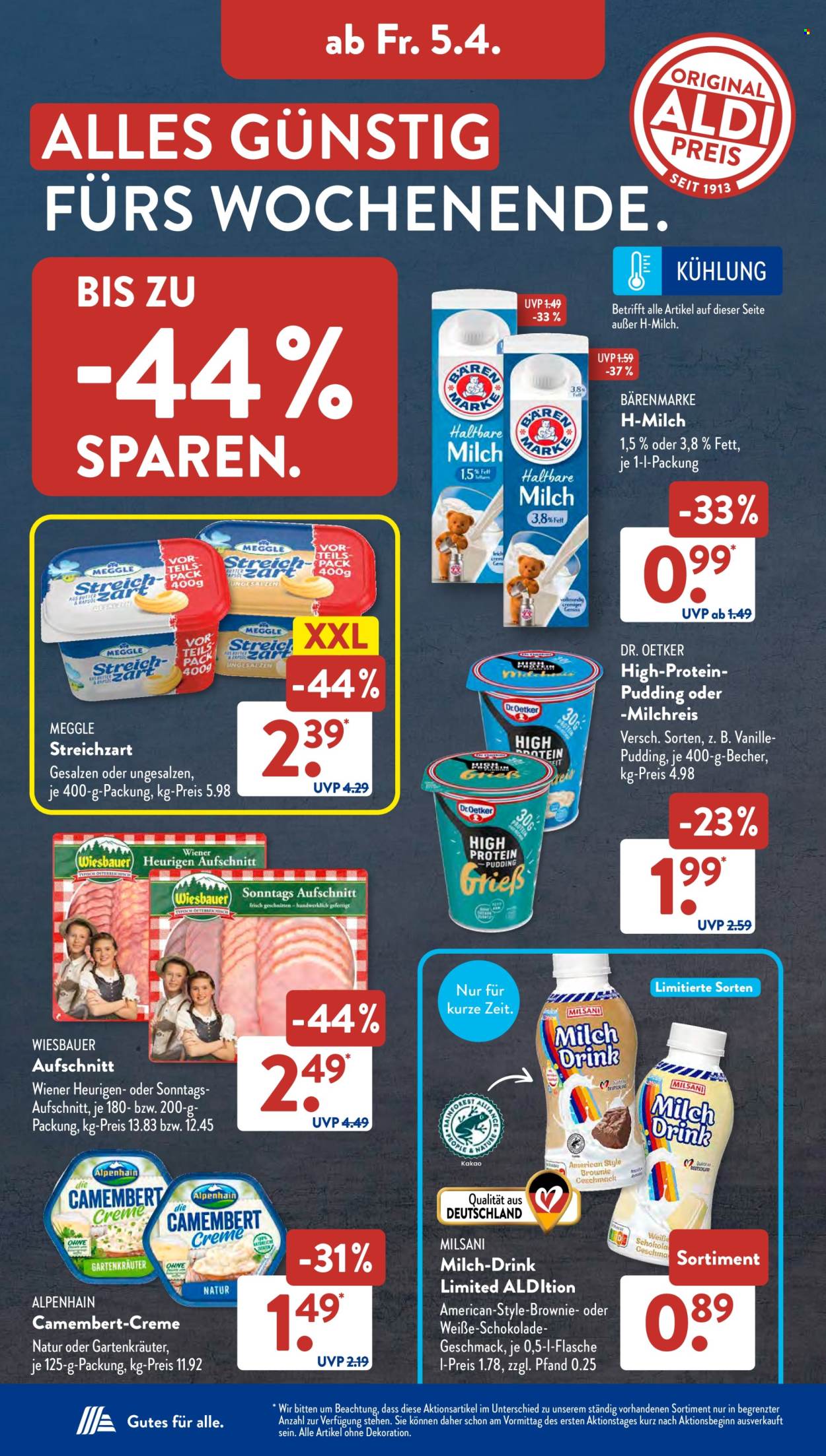 ALDI SÜD Prospekte . Seite 28