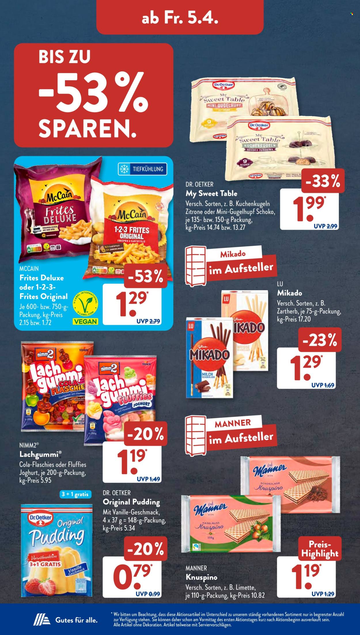 ALDI SÜD Prospekte . Seite 30