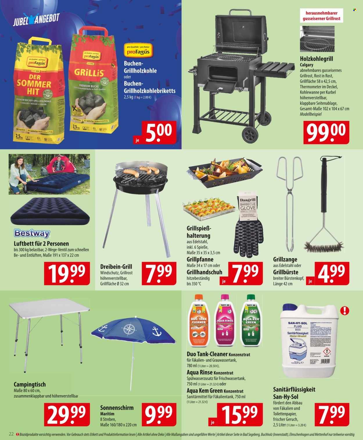 famila Prospekte  - 25.03.2024 - 30.03.2024. Seite 22