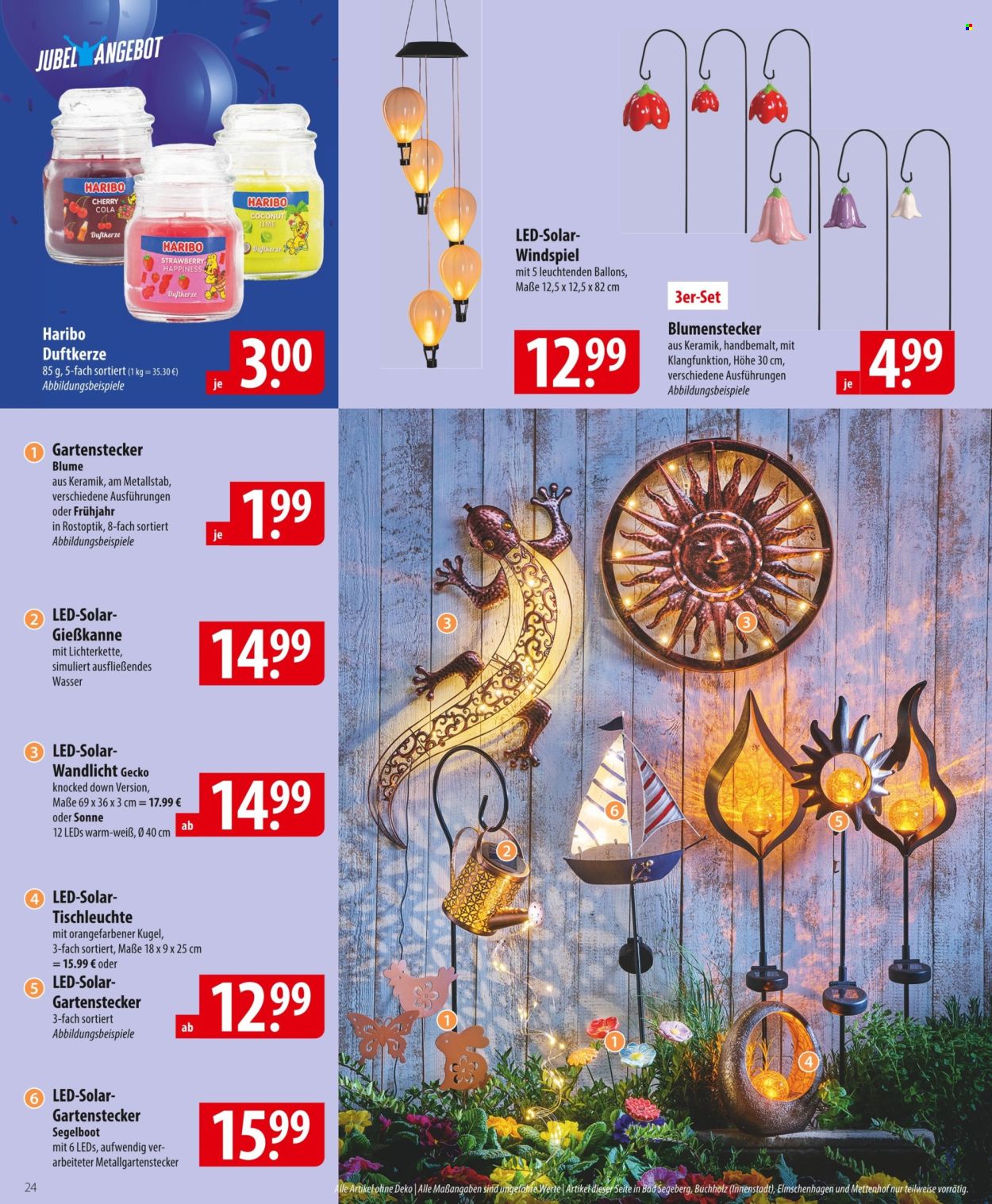 famila Prospekte  - 25.03.2024 - 30.03.2024. Seite 24