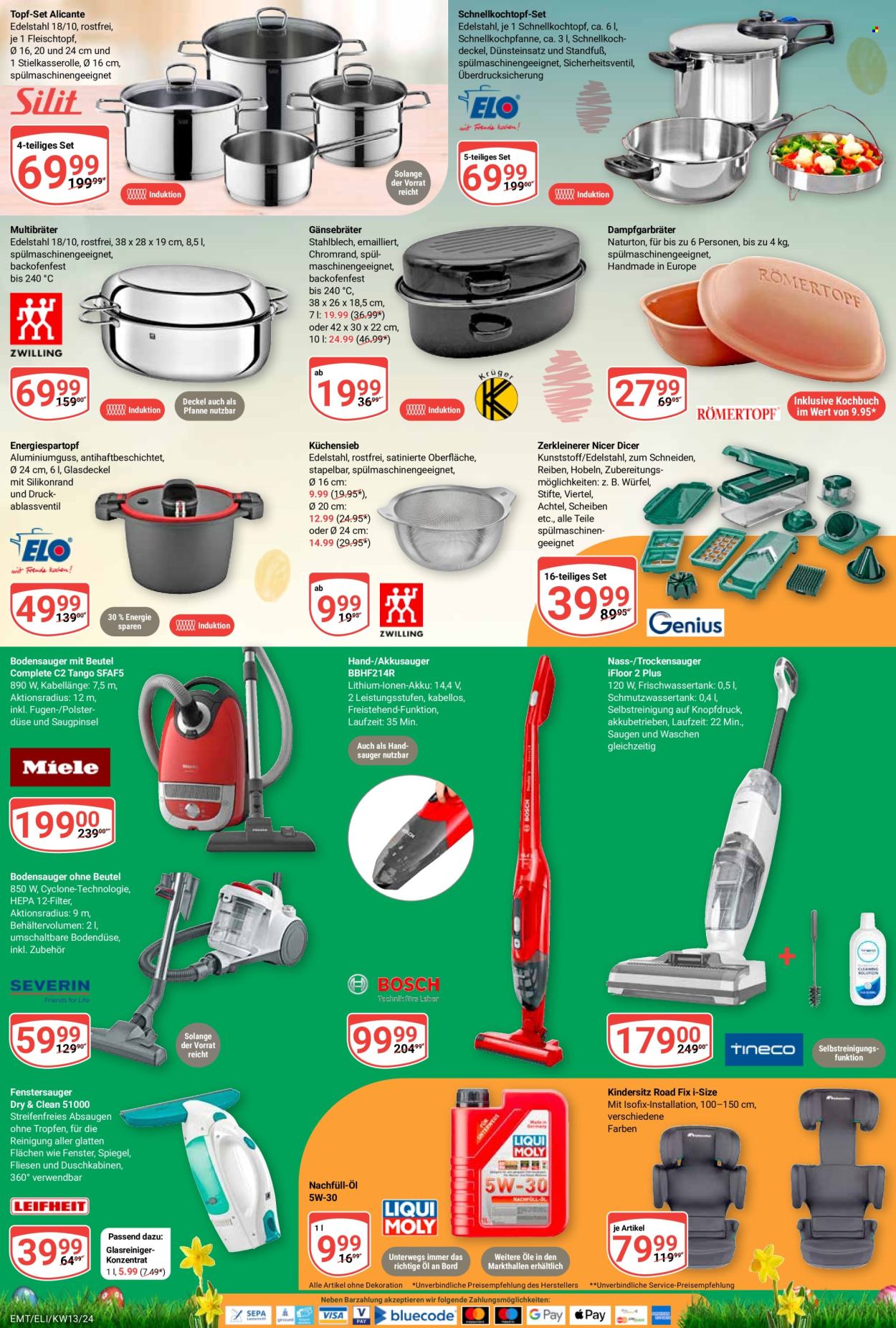 Globus Prospekte  - 25.03.2024 - 30.03.2024. Seite 28