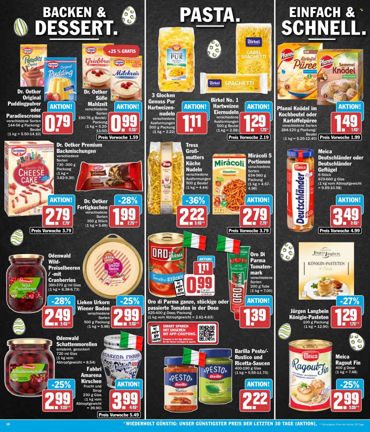 Hit Prospekte  - 25.03.2024 - 30.03.2024. Seite 10