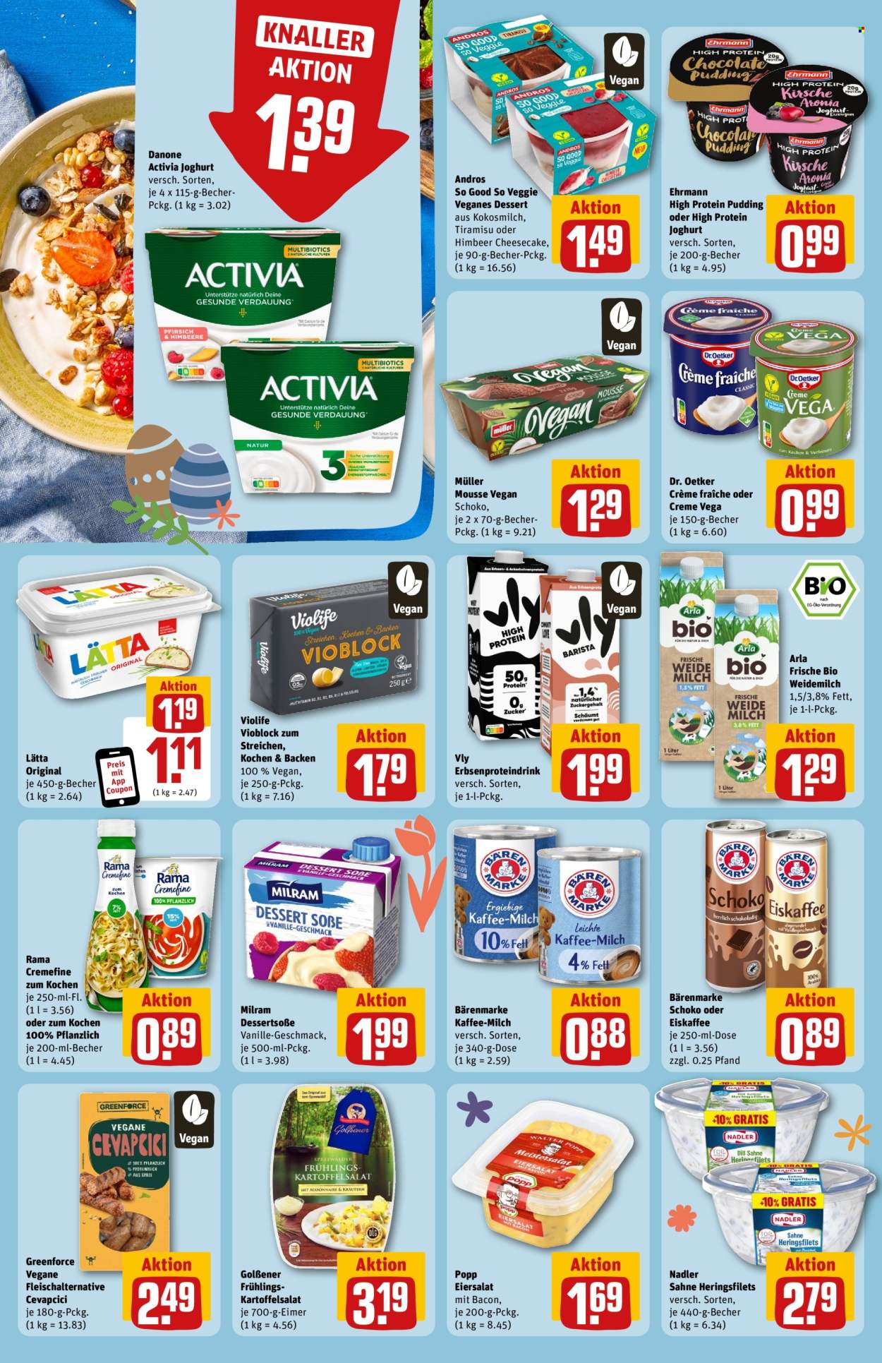 REWE Prospekte  - 25.03.2024 - 30.03.2024. Seite 16